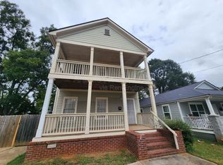 899 Booker Washington Dr NW, Atlanta, GA 30314