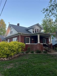 117 S Hanover St, Moweaqua, IL, 62550