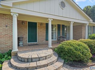 1503 Curtis Dr SE, Decatur, AL 35601