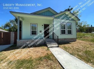 118 Stella, San Antonio, TX 78203