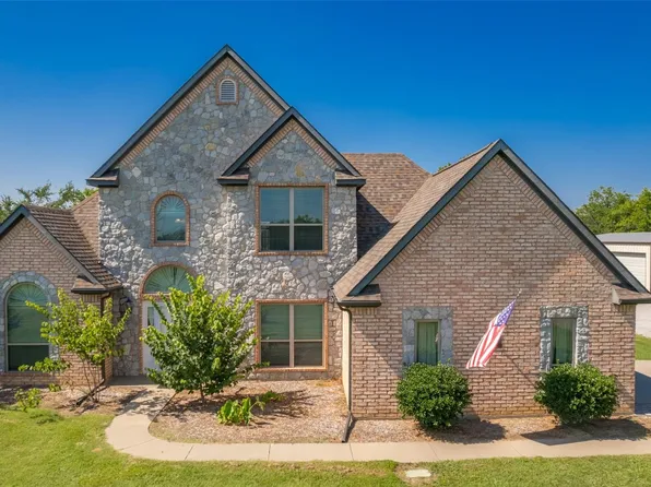 270 County Road 3324, Greenville, TX 75402