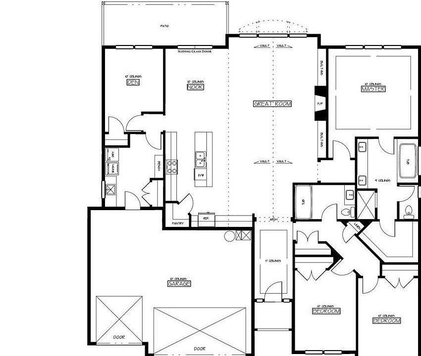 2nd image of 8507 NE 168th Ave