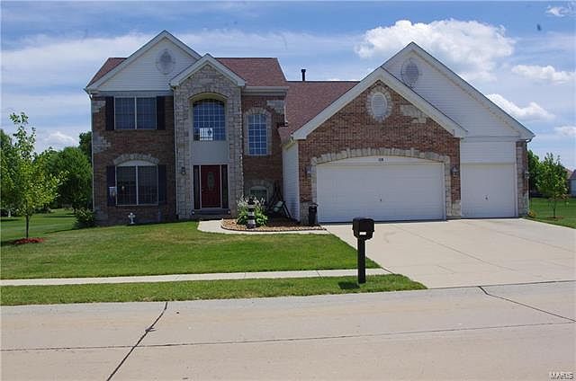 1st image of 1118 Hearthstone Dr