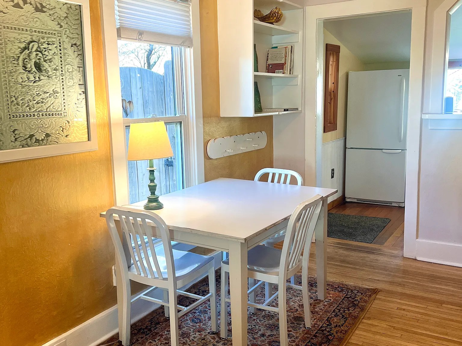 2 bed, 1242 sqft, $2,100 — Photo 4