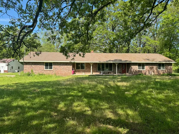 10883 County Road 207, Webb City, MO 64870