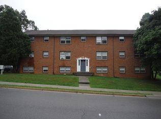 400 New Kent Rd #712, Blacksburg, VA 24060
