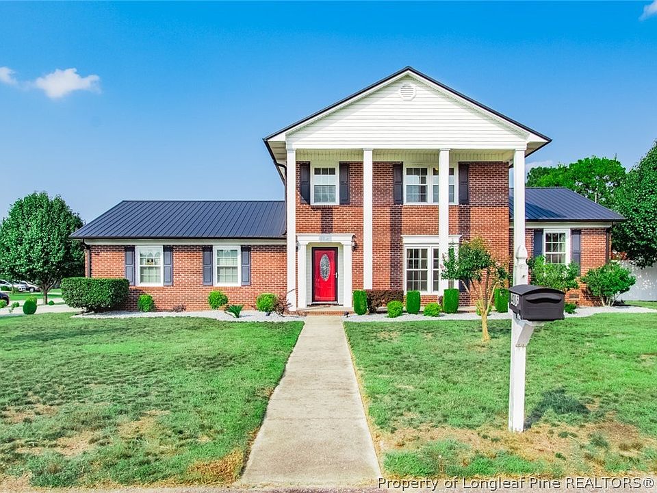 4005 Dickens Ave, Hope Mills, NC 28348 Zillow