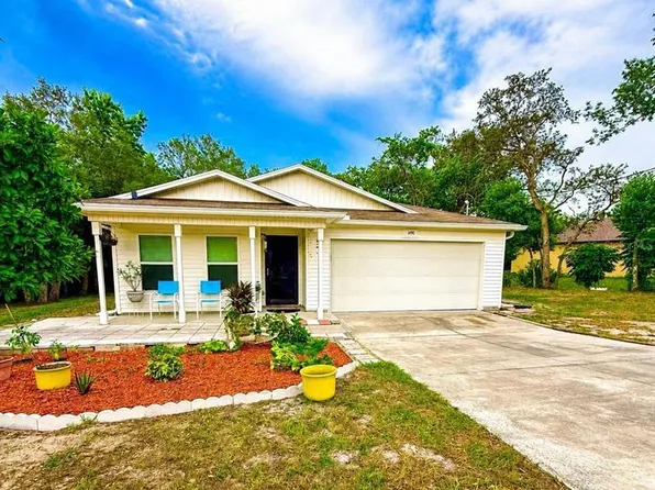 1490 Piper Rd, Spring Hill, FL 34606