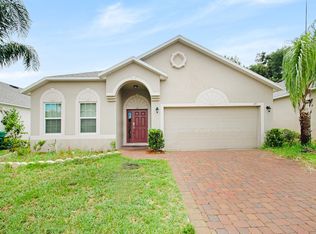 145 W Fiesta Key Loop, Deland, FL 32720