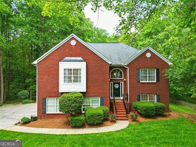 827 Pinehurst Dr, Woodstock, GA, 30188