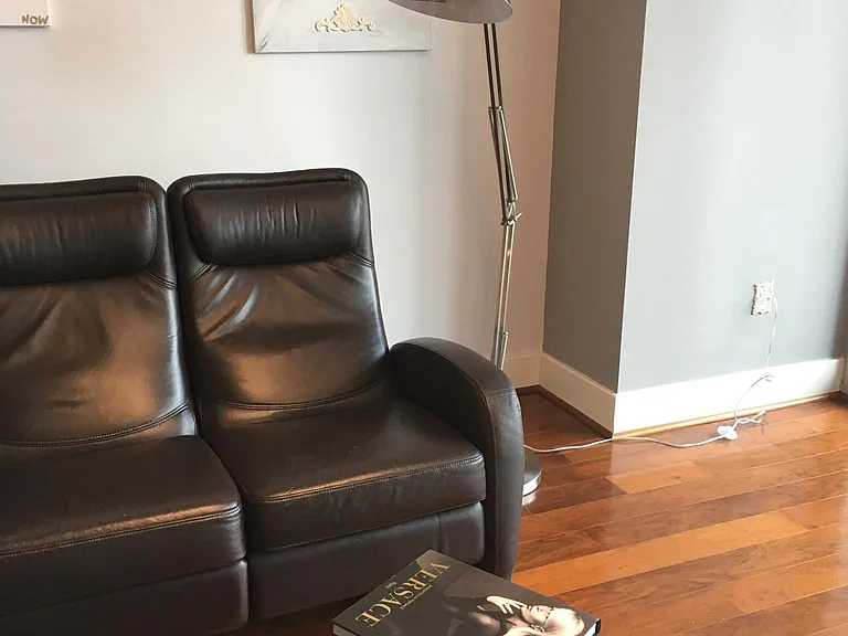 1080 Peachtree St NE #1415FURNISHED — Photo 26