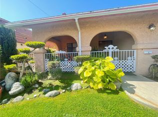 105 W Roosevelt Ave, Montebello, CA 90640