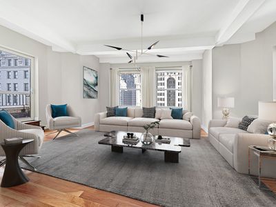 88 Greenwich St APT 1904, New York, NY, 10006