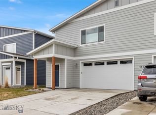 1175 Samantha Ln #A, Bozeman, MT 59718