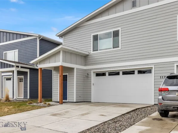 1175 Samantha Ln #A, Bozeman, MT 59718