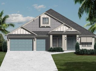 2984 Plan, Courtney Oaks, Saint Augustine, FL 32092