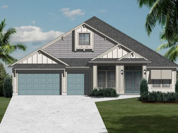 2984 Plan, Silver Landing