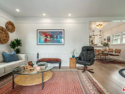 12923 Short Ave, Los Angeles, CA, 90066