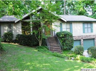 4807 Rustlewood Way, Birmingham, AL 35243