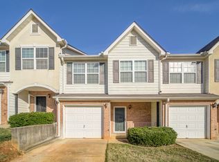 706 Georgetown Ct, Jonesboro, GA 30236