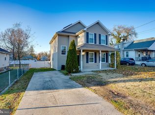 8129 River Rd, Pennsauken, NJ 08110