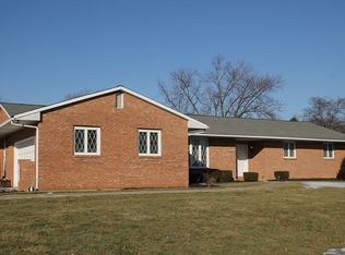 2750 Mitzi Dr, Columbus, OH 43209