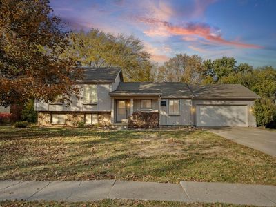 624 Kent Ave, West Lafayette, IN, 47906