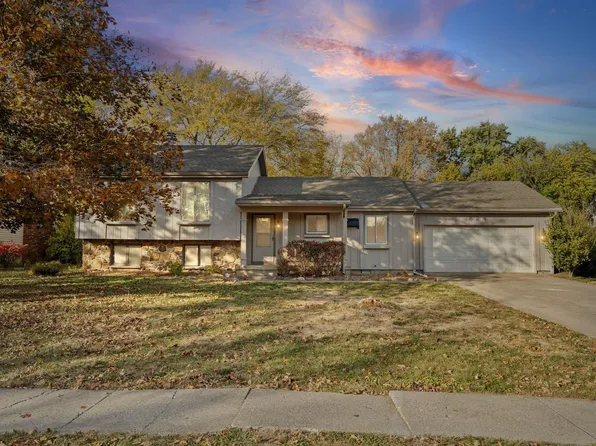 624 Kent Ave, West Lafayette, IN 47906