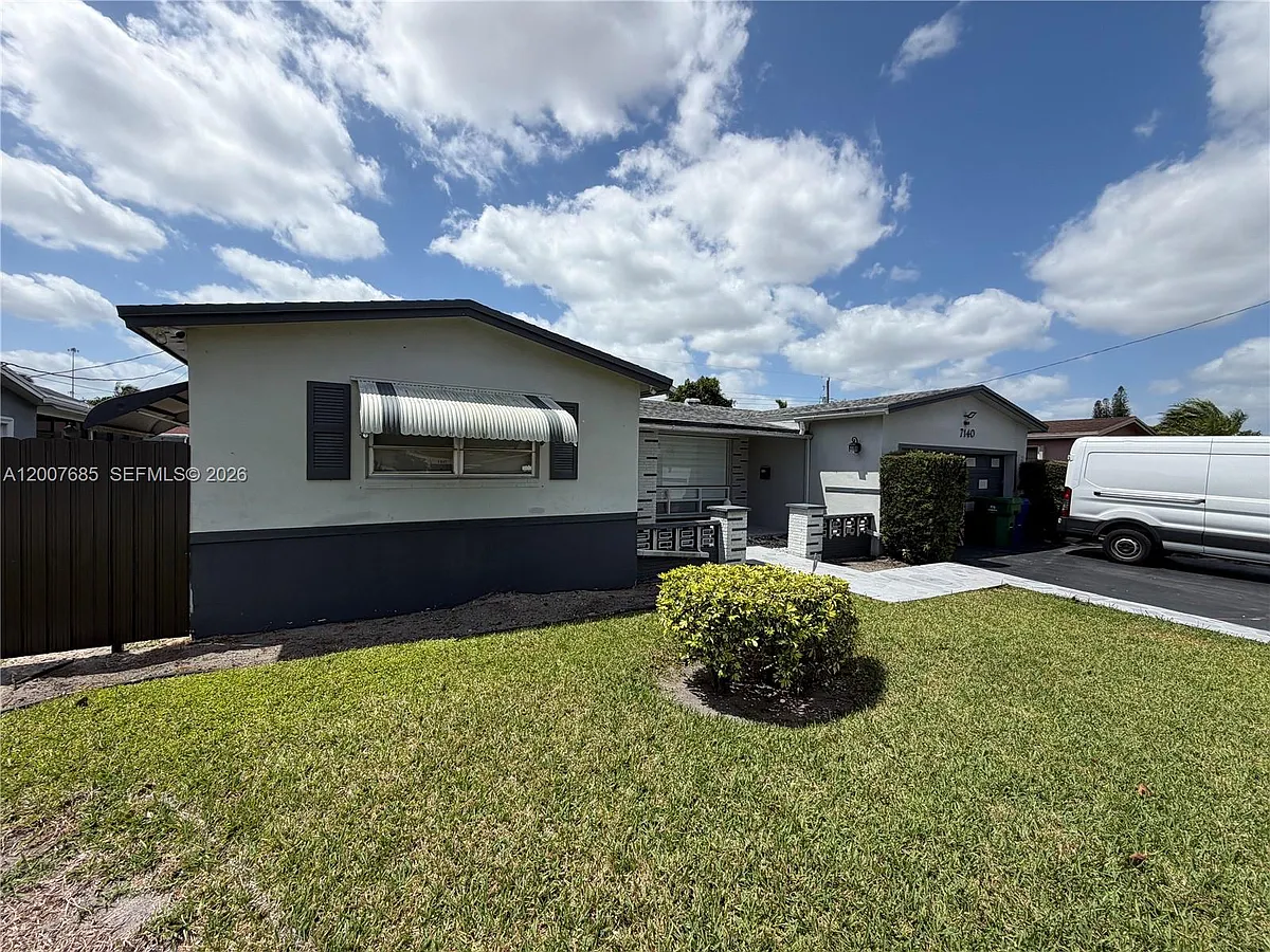 Building Photo - 7140 Grandview Blvd