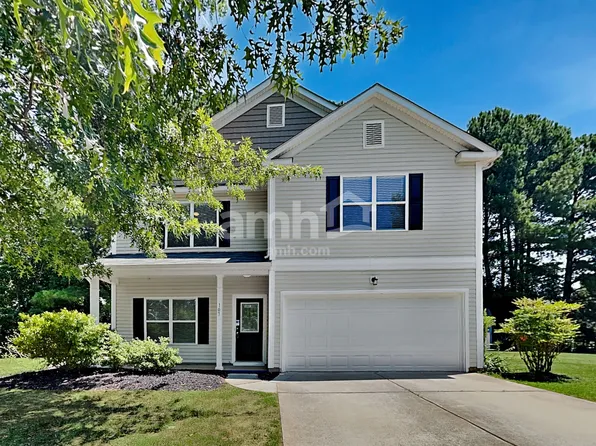 107 Fleishhacker Pl, Mooresville, NC 28117