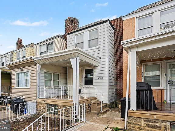 2nd image of 4033 Glendale St