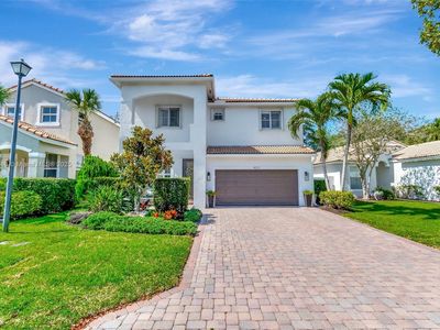 4231 N Magnolia Cir, Delray Beach, FL, 33445