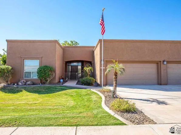 3413 W 18th Ln, Yuma, AZ 85364