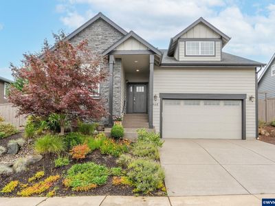 468 Eaglet St NW, Salem, OR, 97304
