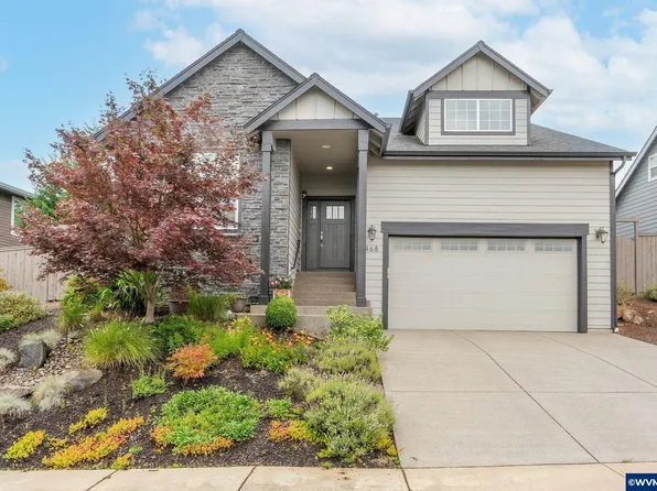 468 Eaglet St NW, Salem, OR 97304