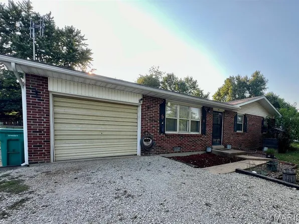 304 Withouse Dr, Belle, MO 65013