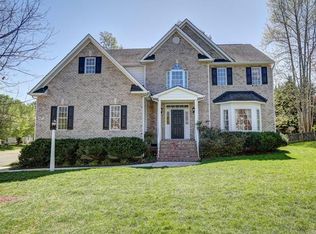 12013 Bennett Ct, Glen Allen, VA 23059