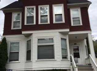 1029 Vaughn St, Ann Arbor, MI 48104