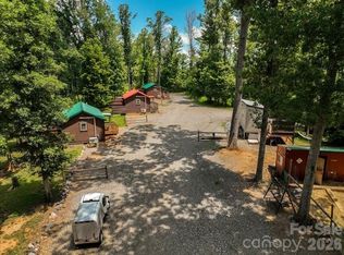 119 & 127 Deer Hill Ln, Weaverville, NC 28787