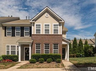 7640 Winners Edge St, Raleigh, NC 27617