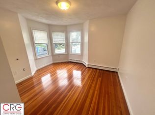 12 Pearl St APT 1, Medford, MA 02155