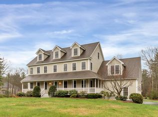 191 Gratuity Rd, Groton, MA 01450