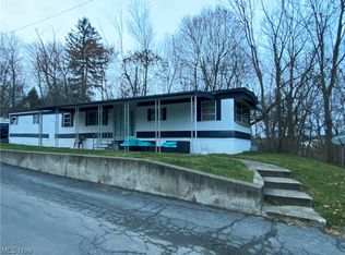 6835 Richmond Rd TRLR 57, Solon, OH 44139