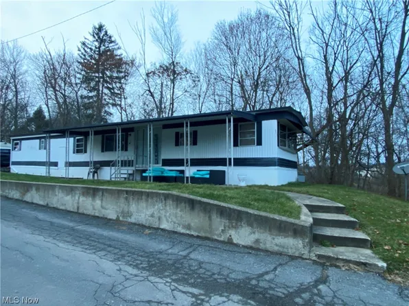 6835 Richmond Rd Trlr 57, Solon, OH 44139