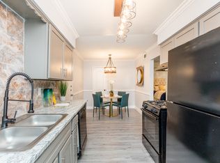 Red Pines Apartments, Pasadena, TX 77503