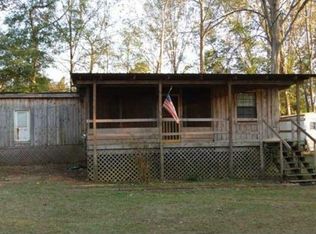4521 Eureka Landing Rd, Uriah, AL 36480