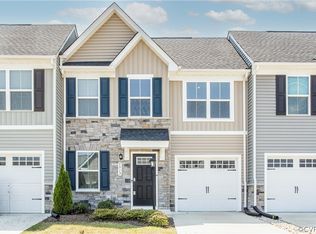 5913 Austin Woods Dr, North Chesterfield, VA 23234