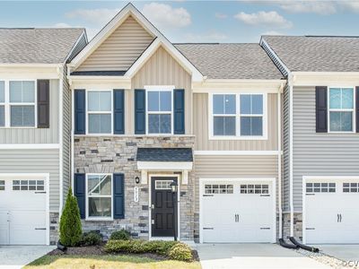 5913 Austin Woods Dr, North Chesterfield, VA, 23234