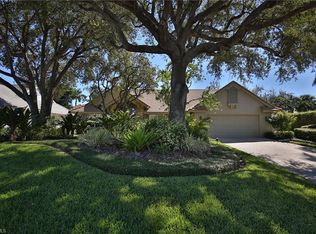 704 Pine Creek Ln, Naples, FL 34108