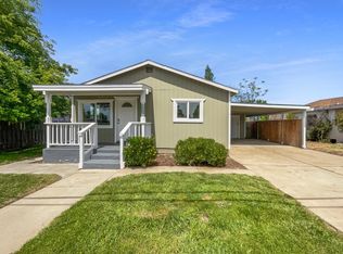 1009 Enwood Rd, Roseville, CA 95678